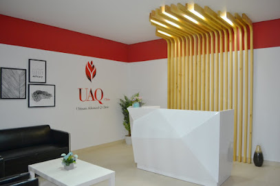 Ultimate Advanced Q Medical Center - مركز ألتيميت أدفانسد كيو الطبي - Fujairah - +971 6 765 4545