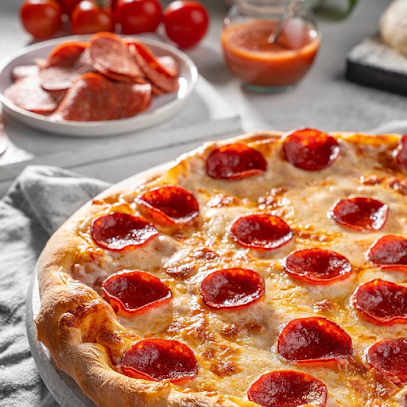 Il Forno, Mushrif Mall - Dubai - +971 2 449 7600