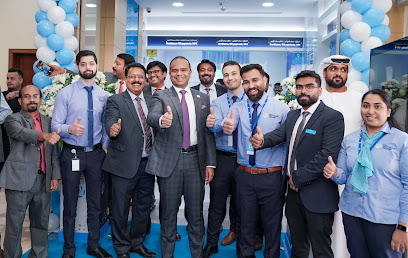 LuLu Exchange - Fujairah - +971 9 234 9496