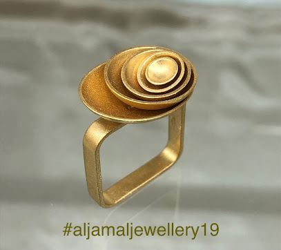 Al Jamal jewellery uae مجوهرات الجمال - Dubai - +971 50 633 3720