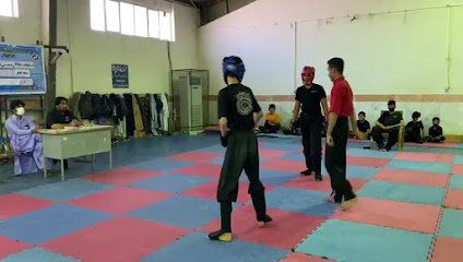 KunG Fu ToA Legends | أساطير كونغ فو توا | Kung Fu Class - Dubai - +971 50 627 1167