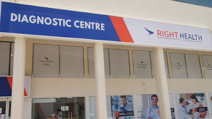 Right Health BioHealth Diagnostic Center & Laboratory - Fujairah - +971 4 388 5828