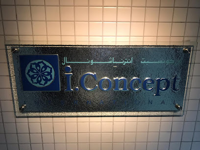 I.Concept International LLC - Dubai - +971 2 622 3306