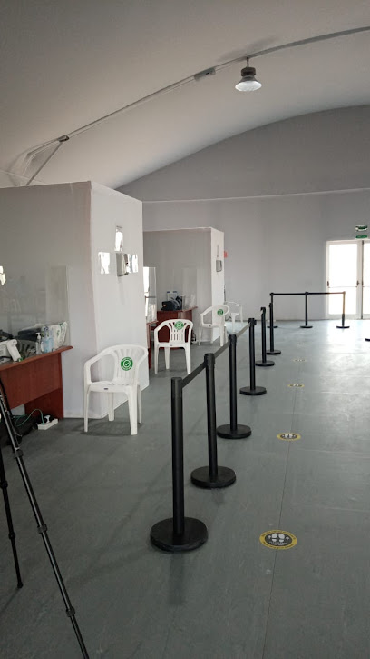 PHD LAB COVID SCREENING CENTER - United Arab Emirates|Musaffah - مصفح الصناعية 1 - Abu Dhabi