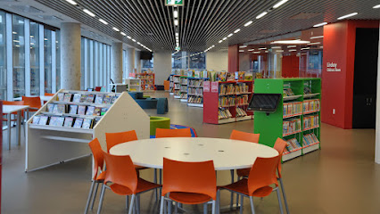 Knowledge Horzion Library Services - Dubai - +971 50 349 1925