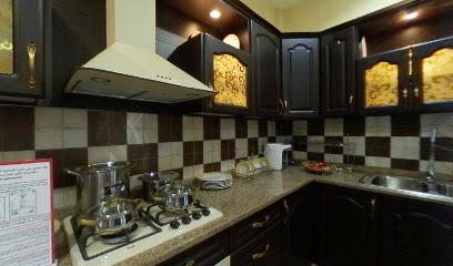 Style Modern Kitchen - Dubai - +971 56 565 6576