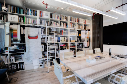 Trig Interior Design - Dubai - +971 4 430 4893