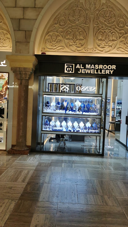 Al Masroor Jewellery - United Arab Emirates|Downtown Dubai - Dubai|Financial Center Rd|Unit GS - 202