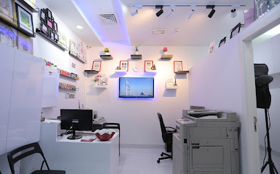 SNAP SHOT Studio - Ras al Khaimah - +971 55 433 4301