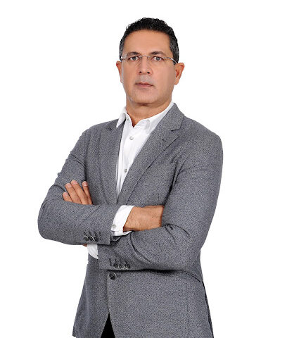 Dr. Sandeep Malhotra, BDS, MDS, Specialist Pediatric Dentist - Ras al Khaimah - +971 4 379 9954