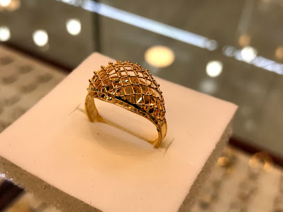 Al Farasha Jewellers L.L.C - Dubai - +971 7 228 4849