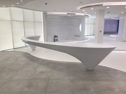 CITYMATE - Batimat (Dupont Corian & Solid Surface work) Authorized by Batimat - Dubai - +971 4 282 8117