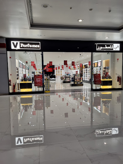VPERFUMES - CENTURY MALL