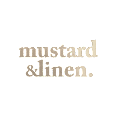 Mustard and Linen Branding & Interior Design - Dubai - +971 2 414 6456