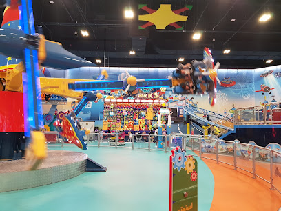 Fun Works - Powered by play - Ras al Khaimah - +971 54 581 3416
