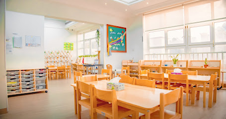 Redwood Montessori Nursery - Al Bateen - Fujairah - +971 800 7339663