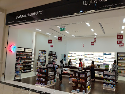 Marina Pharmacy (Golden Mile 2) - Ras al Khaimah - +971 800 74276229