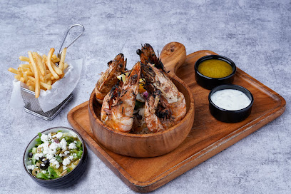 El Greco Restaurant - Fujairah - +971 4 376 5666