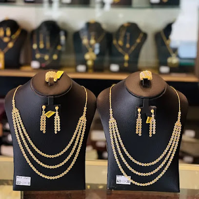 Al Huda Jewellery Rasalkhaimah - Dubai - +971 7 228 3949