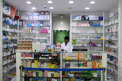 Stars pharmacy - Ras al Khaimah - +971 50 508 0537