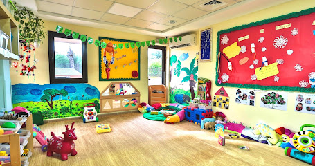 Step By Step Nursery - Mirdif - Dubai - Fujairah - +971 4 454 2082