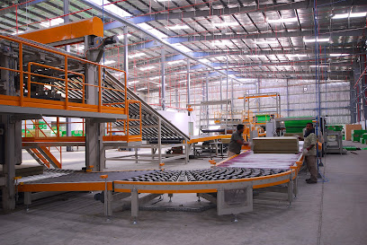 Fujairah Rockwool Factory - Dubai - +971 9 222 2297