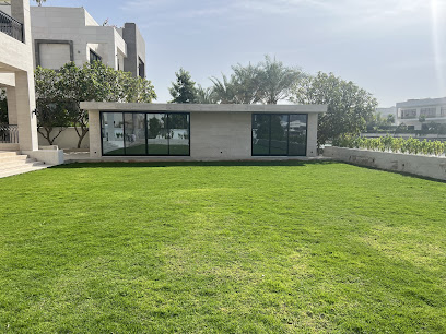Apex Landscape Works LLC - Dubai - +971 52 483 7964
