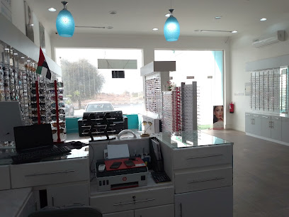 AYOON AL REFAA OPTICALS - Fujairah - +971 58 816 1602