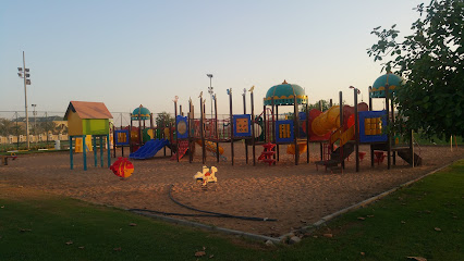 Al Khezamiya Park - Ras al Khaimah -