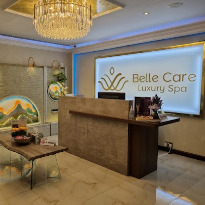 Belle Care Luxury Spa Abu Dhabi - Fujairah - +971 50 125 1567