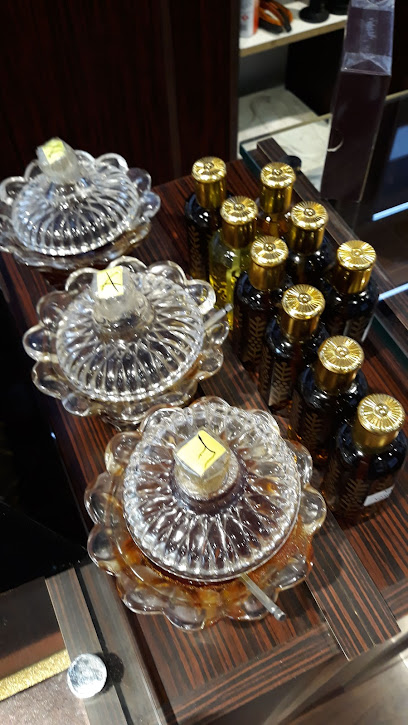 Ahmed Al Maghribi Perfumes - United Arab Emirates|Al Raas - الراس 2 - Umm Al Quawain|ttihad Street