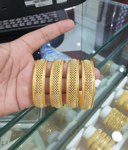 AR Jewellery Abu Dhabi - Dubai - +971 55 395 1728