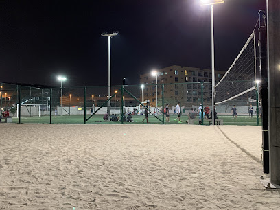 Kidz Playground - Ras al Khaimah -