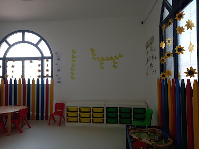 Playdays British Nursery - Fujairah - +971 6 522 2544