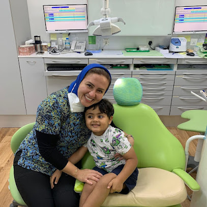 Dr. Mai Kamar - Ras al Khaimah - +971 4 339 7700