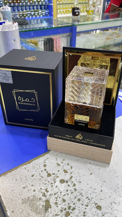 Safia Perfumes DMCC - United Arab Emirates|Dubai|Cluster D Shop #D-6