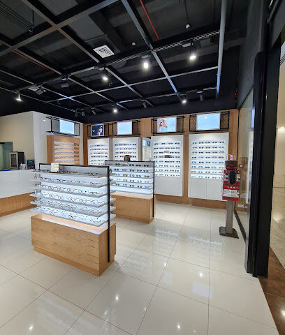 Optic Zone Maqtaa Mall - Fujairah - +971 56 876 6160