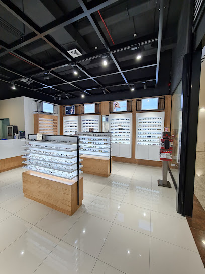 Optic Zone Maqtaa Mall - United Arab Emirates|Rabdan - Bawabat Abu Dhabi - Abu Dhabi|9FXX+29G
