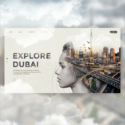 Arise Edge - Dubai - +971 4 401 8752