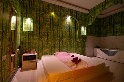 White Diamond Massage - Fujairah - +971 4 273 5366
