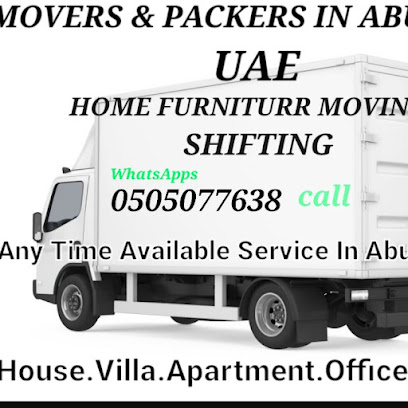 MoversSTAR - Fujairah - +971 50 507 7638
