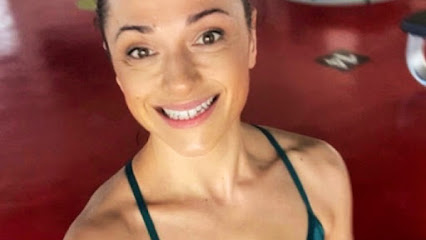 Personal Trainer Abu Dhabi - Ras al Khaimah - +971 55 197 6633