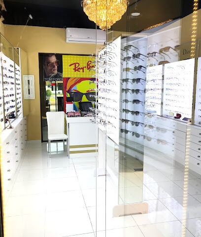 Al dhafra optical Ruwais - Fujairah - +971 56 717 9122