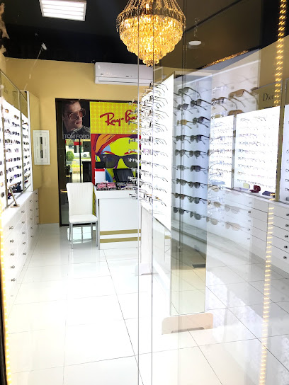 Al dhafra optical Ruwais - United Arab Emirates|Al Dhannah City - Abu Dhabi