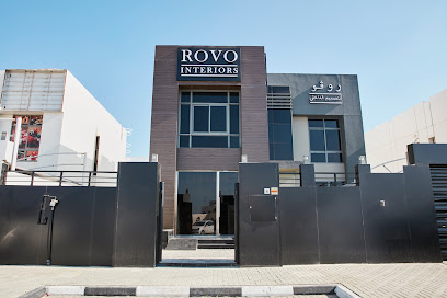 Rovo Interiors - Dubai - +971 6 525 5581