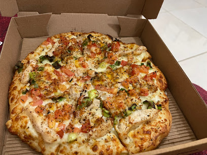 Papa Murphy's Pizza Mazyad Mall - Ras al Khaimah - +971 600 540440