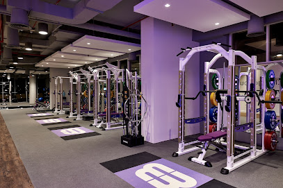 Embody Fitness - Ras al Khaimah - +971 52 723 9333