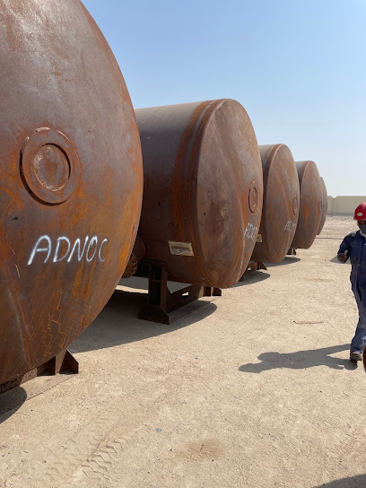 ADOS Ruwais Service Centre - United Arab Emirates|Ghiyathi - Abu Dhabi|2QM2+67V