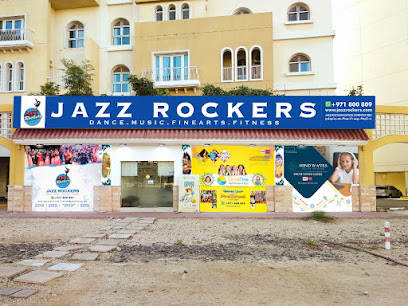 Circle Time International City - Ras al Khaimah - +971 56 520 8556