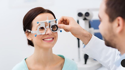 RTA EYE TEST - MILAN EYE OPTICAL, AL QUSAIS - Fujairah - +971 4 222 2531